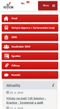 Mobile Screenshot of idok.info